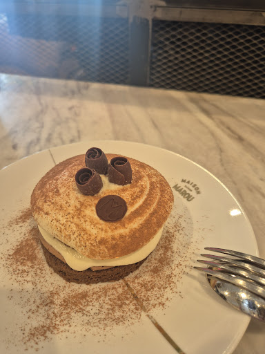 Maison Marou Flagship Saigon 사진 19
