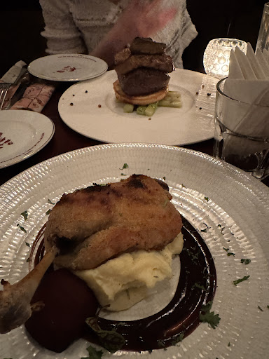 The Refinery Restaurant foto 15