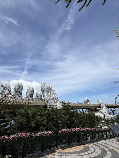 Golden Bridge foto 12