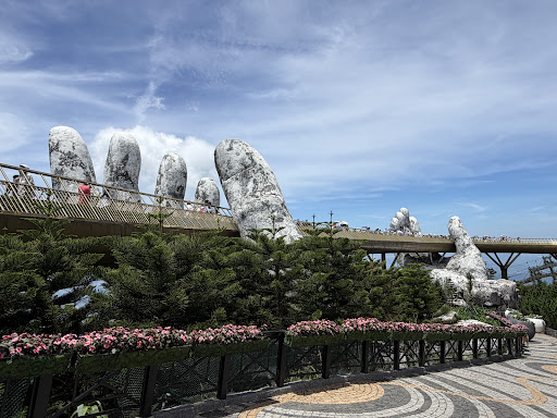Golden Bridge foto 13