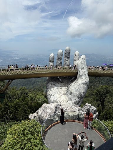 Golden Bridge foto 14