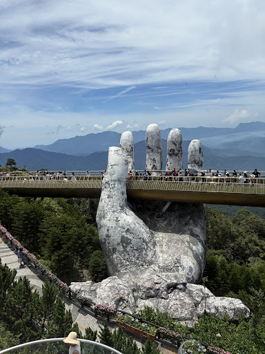 Golden Bridge foto 15