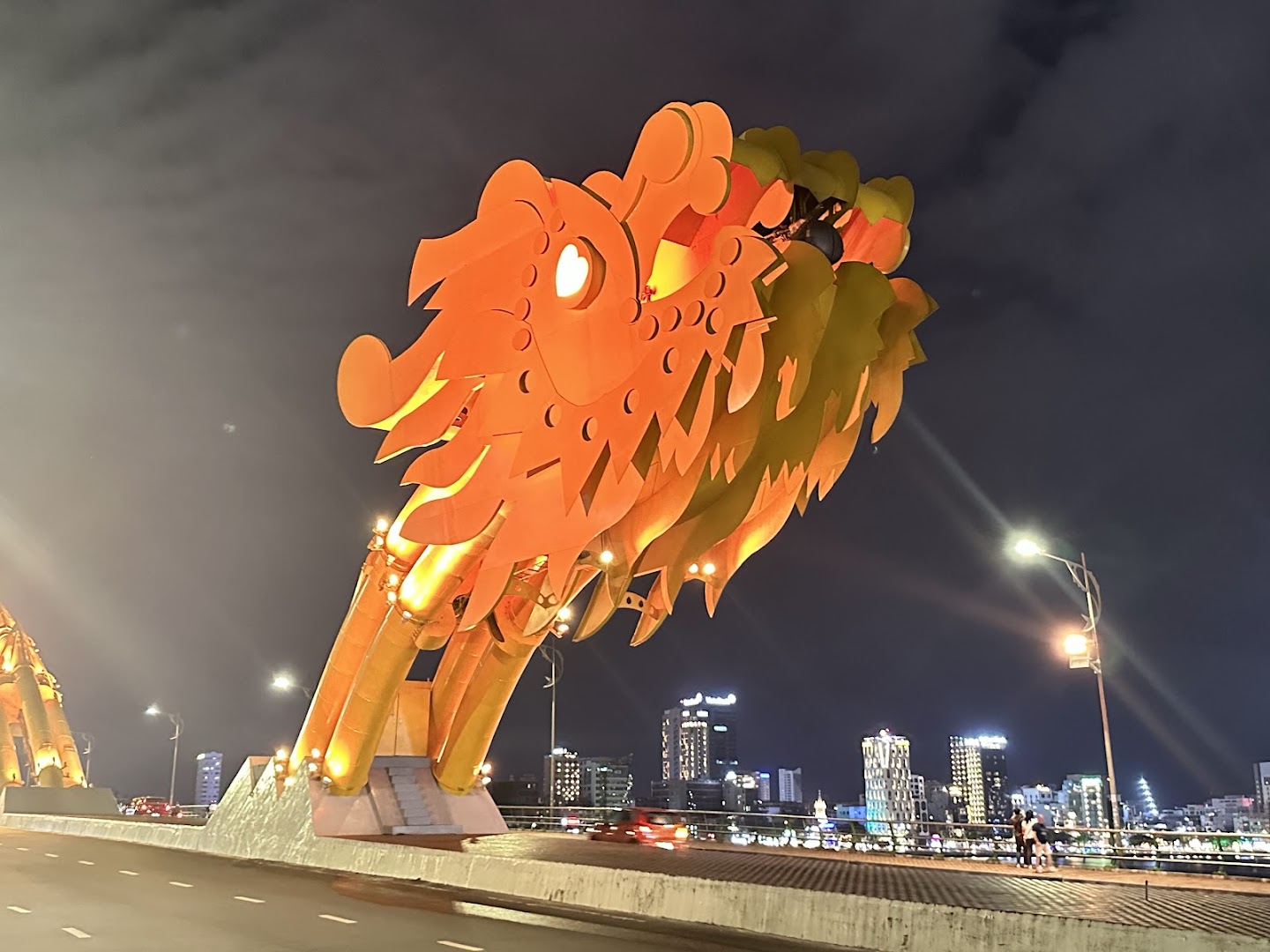 Dragon Bridge 사진 3