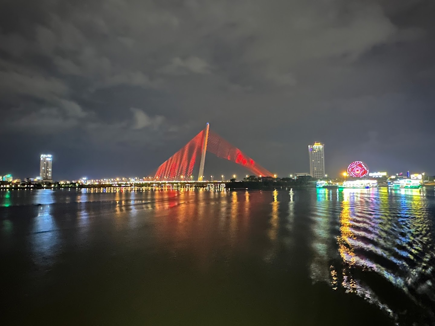 Dragon Bridge 사진 4