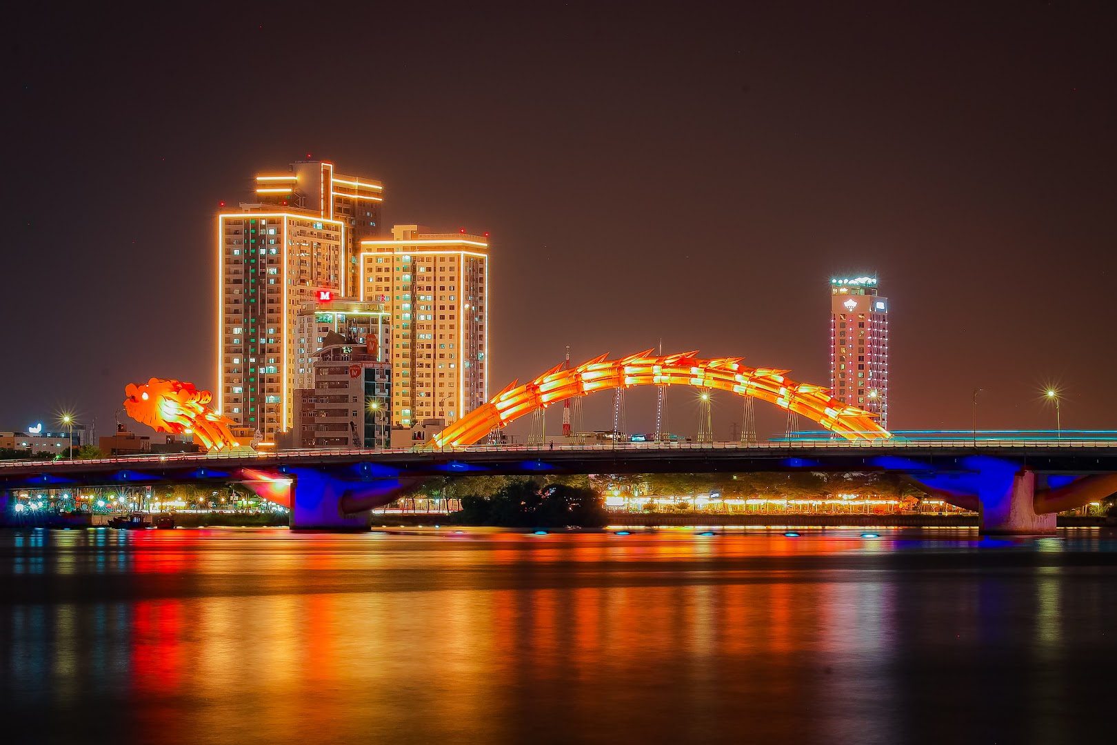 Dragon Bridge 사진 7