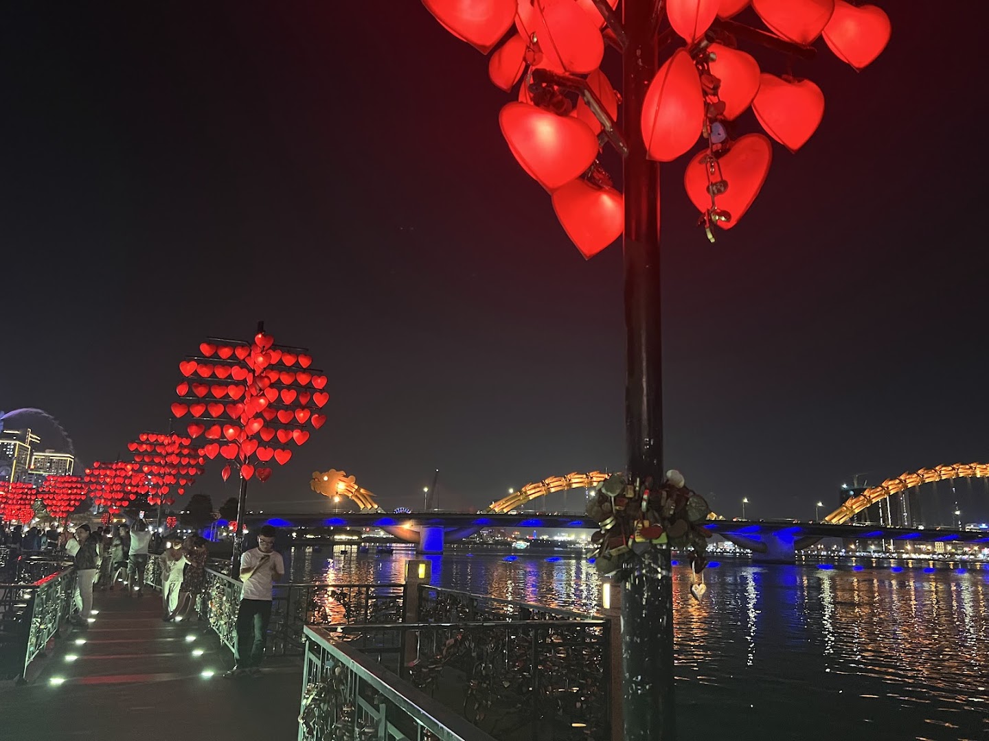 Dragon Bridge 사진 9
