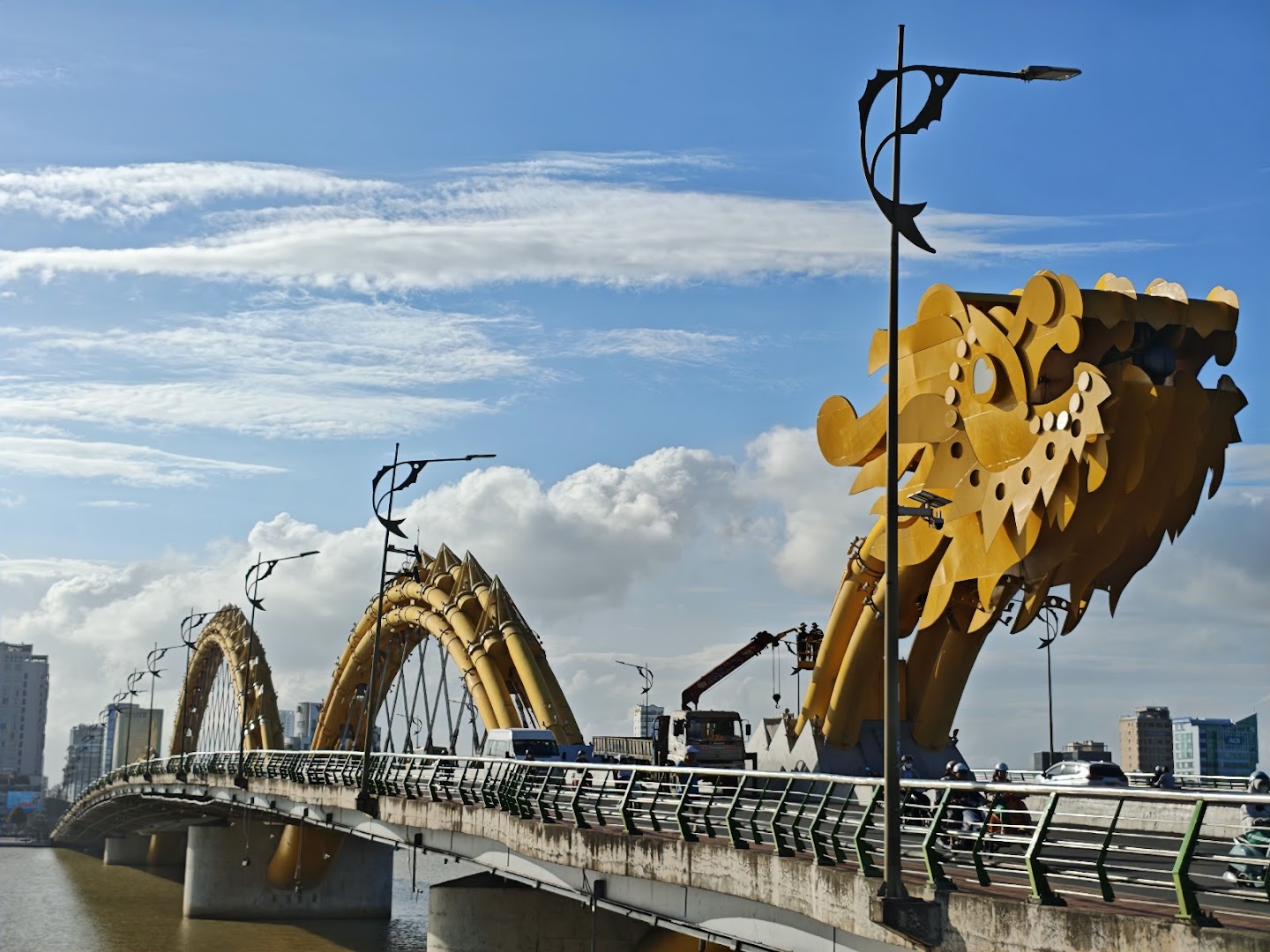 Dragon Bridge 사진 10