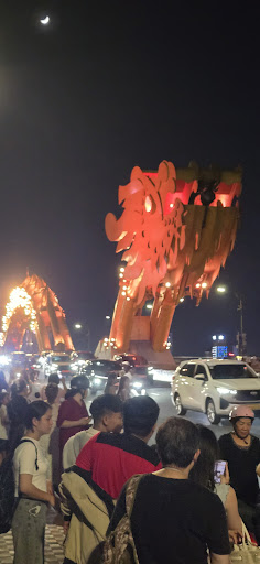 Dragon Bridge 사진 11