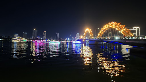Dragon Bridge 사진 15