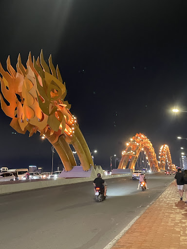 Dragon Bridge 사진 16