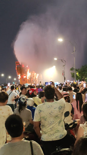 Dragon Bridge 사진 18