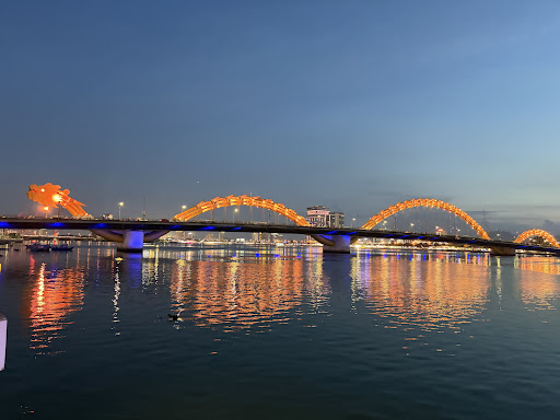 Dragon Bridge 사진 19