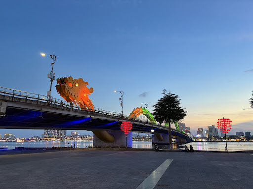 Dragon Bridge 사진 20