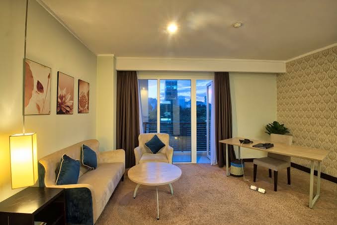 Vien Dong Hotel photo 4
