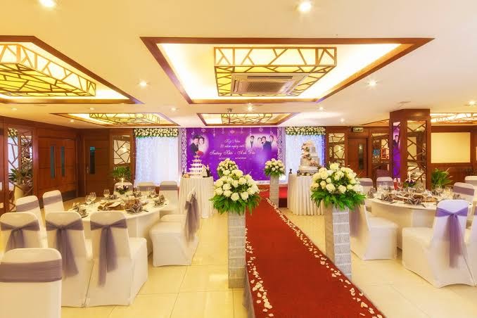 Vien Dong Hotel photo 7