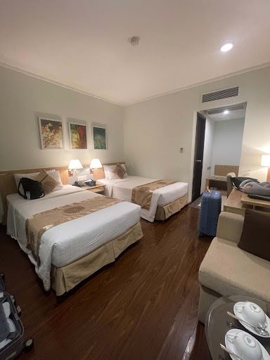 Vien Dong Hotel photo 11