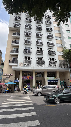 Vien Dong Hotel photo 12