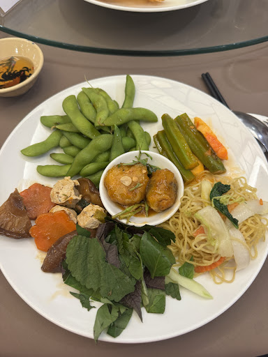 Vien Dong Hotel photo 15