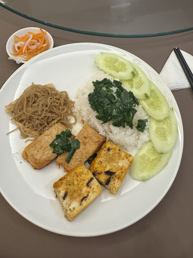 Vien Dong Hotel photo 16