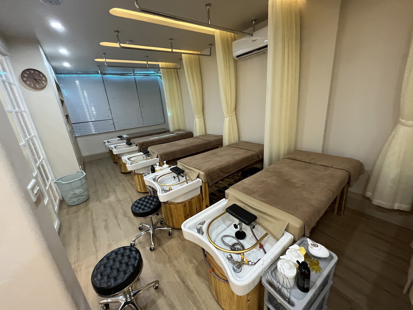 H Barbershop photo 5