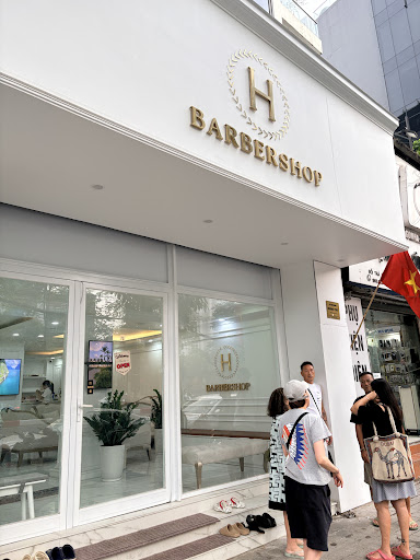 H Barbershop photo 13