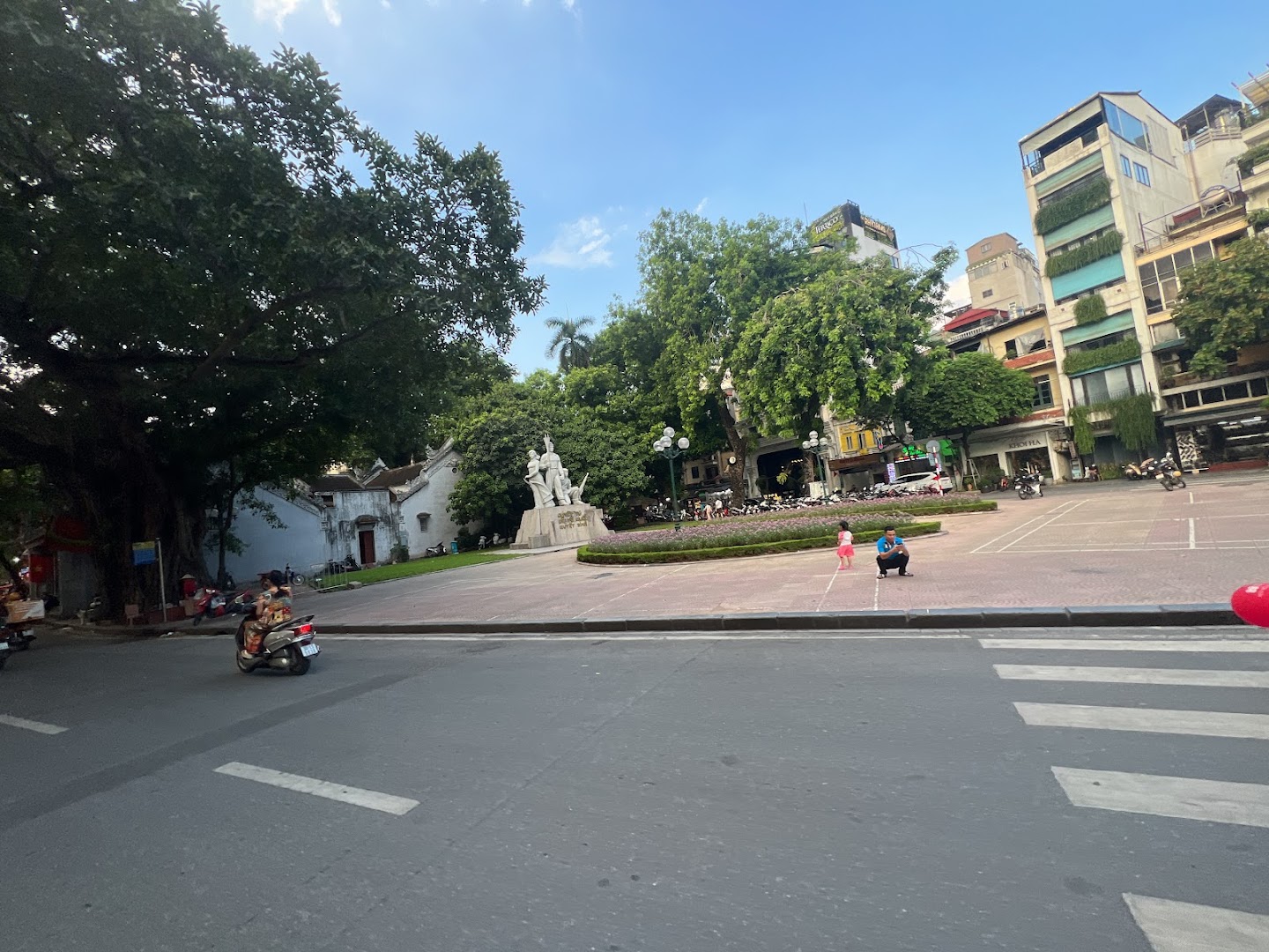 Hanoi Old Quarter 写真 5