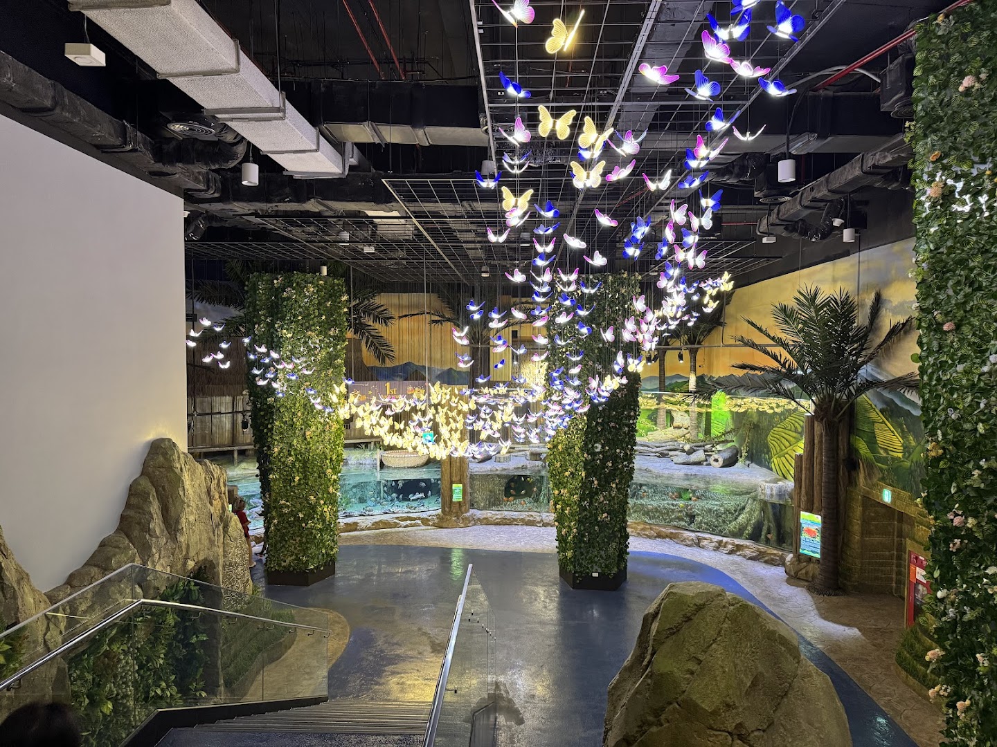 Lotte World Aquarium Hà Nội 사진 5