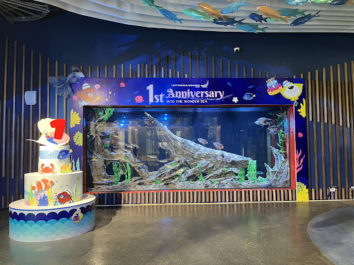 Lotte World Aquarium Hà Nội 사진 17