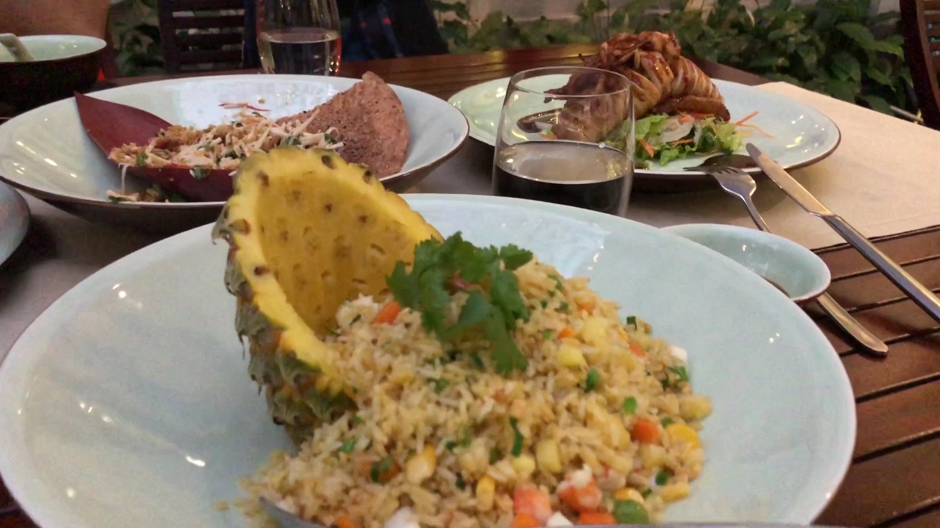 Hanoi Garden Restaurant 사진 2