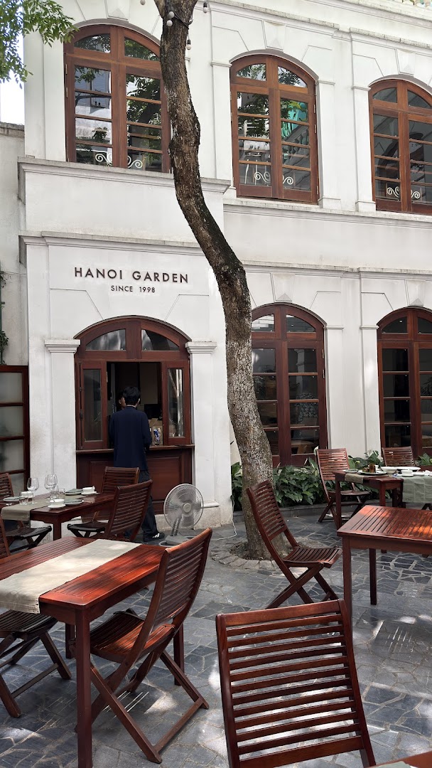 Hanoi Garden Restaurant 사진 3