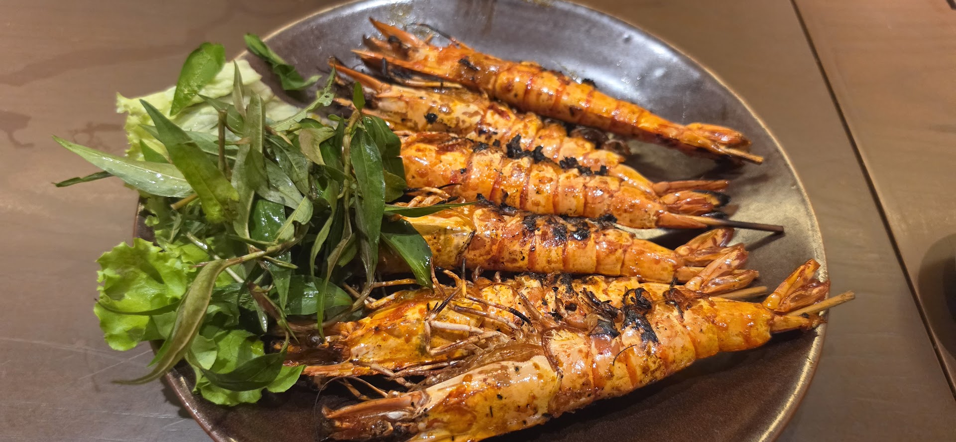 Hanoi Garden Restaurant 사진 6