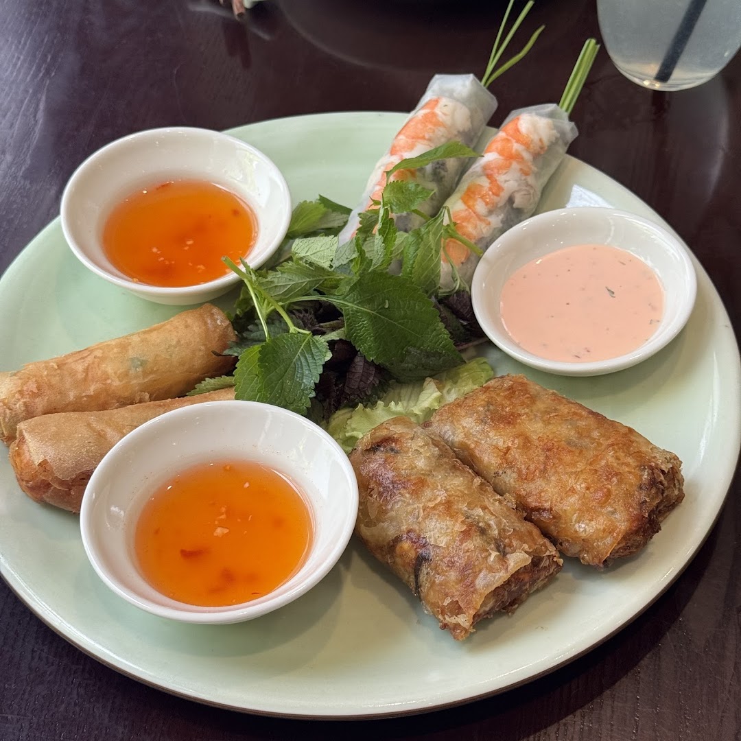 Hanoi Garden Restaurant 사진 7