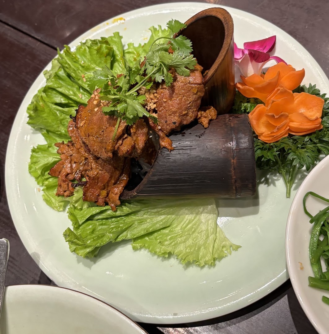 Hanoi Garden Restaurant 사진 9