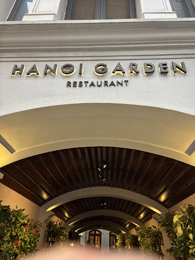 Hanoi Garden Restaurant 사진 17
