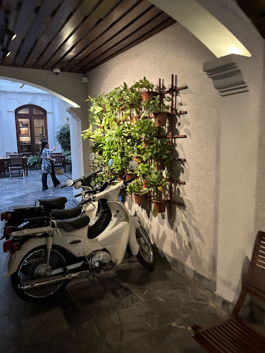 Hanoi Garden Restaurant 사진 18