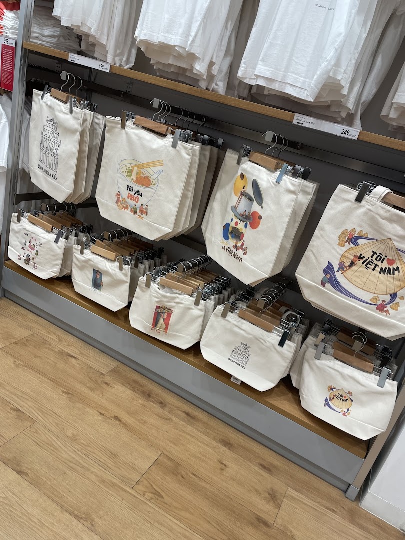 UNIQLO Hoan Kiem 照片 3
