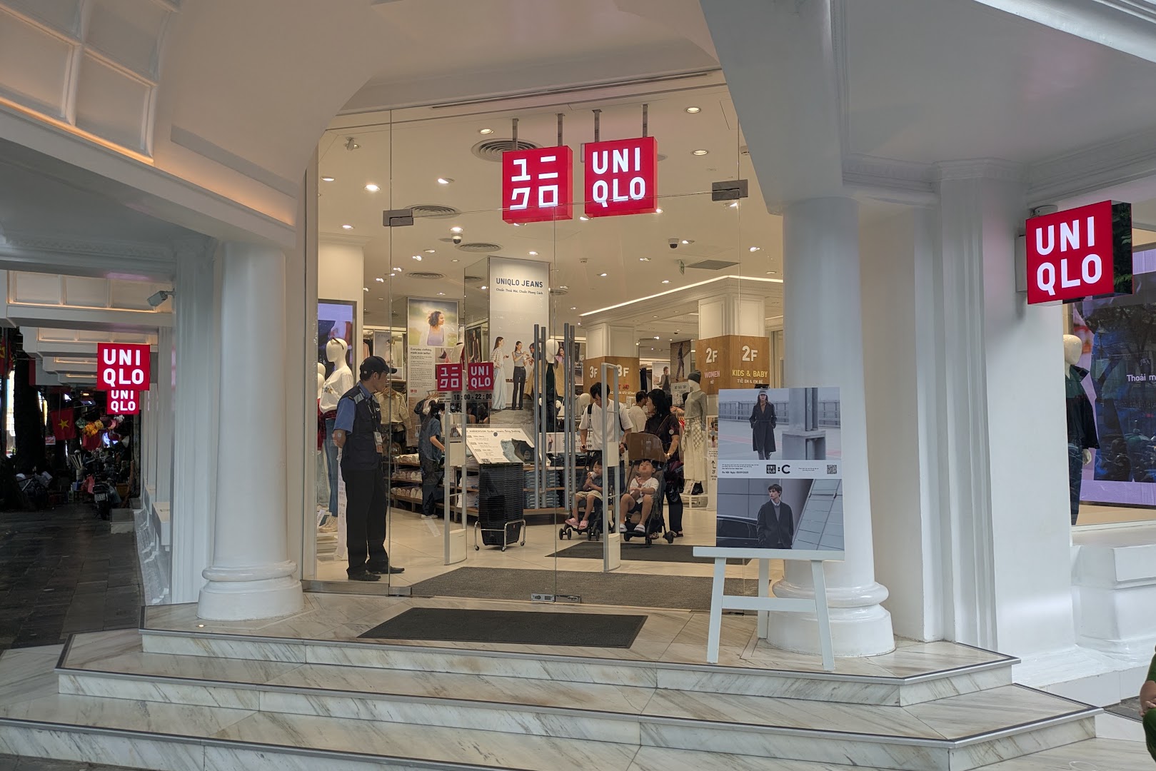 UNIQLO Hoan Kiem 照片 7