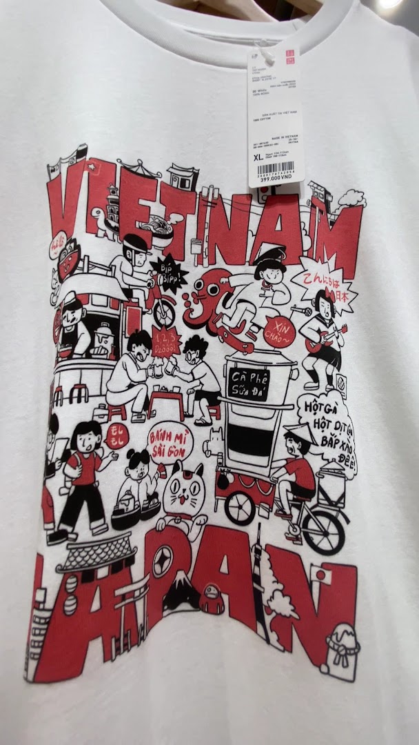 UNIQLO Hoan Kiem 照片 8