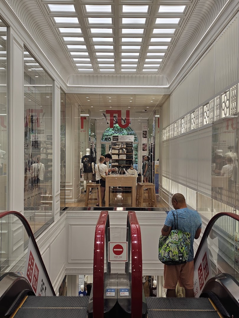 UNIQLO Hoan Kiem 照片 10