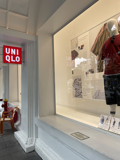 UNIQLO Hoan Kiem 照片 13