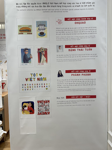 UNIQLO Hoan Kiem 照片 14
