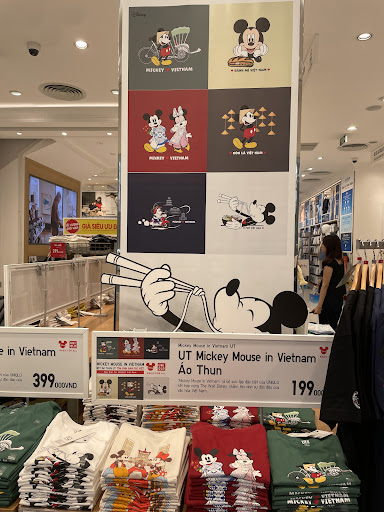 UNIQLO Hoan Kiem 照片 16
