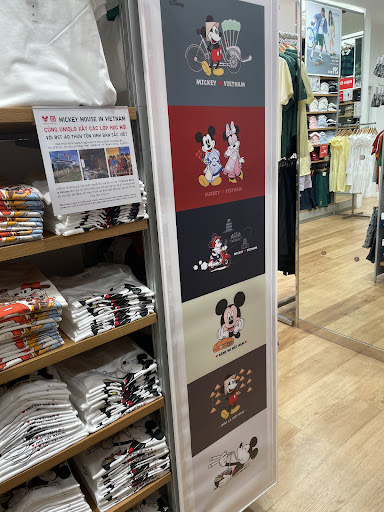 UNIQLO Hoan Kiem 照片 17