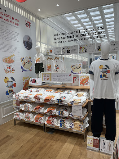UNIQLO Hoan Kiem 照片 19