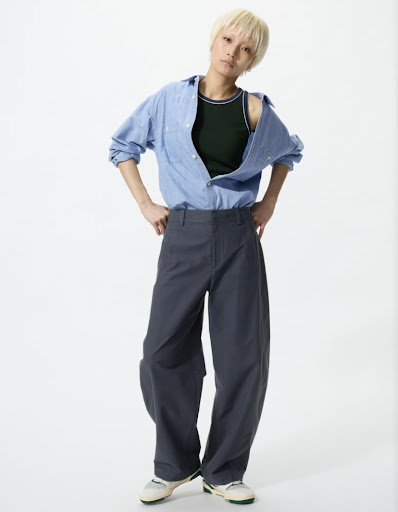 UNIQLO Hoan Kiem 照片 20