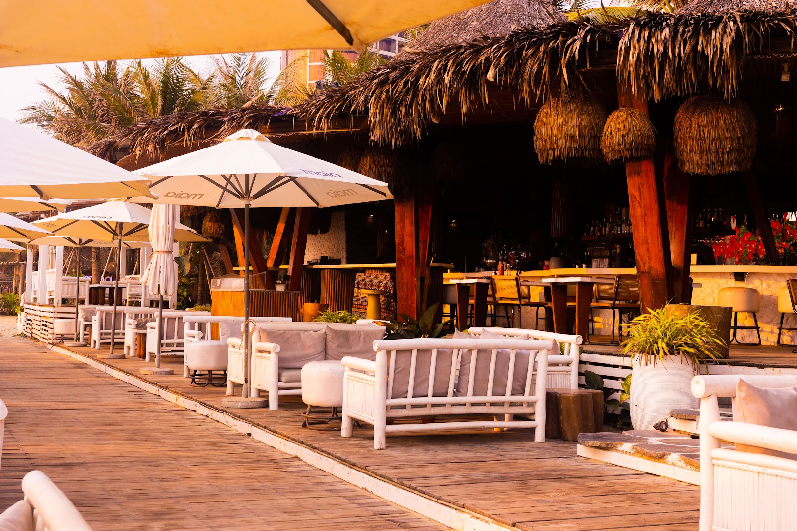 Maia Beach Bar รูปที่ 3