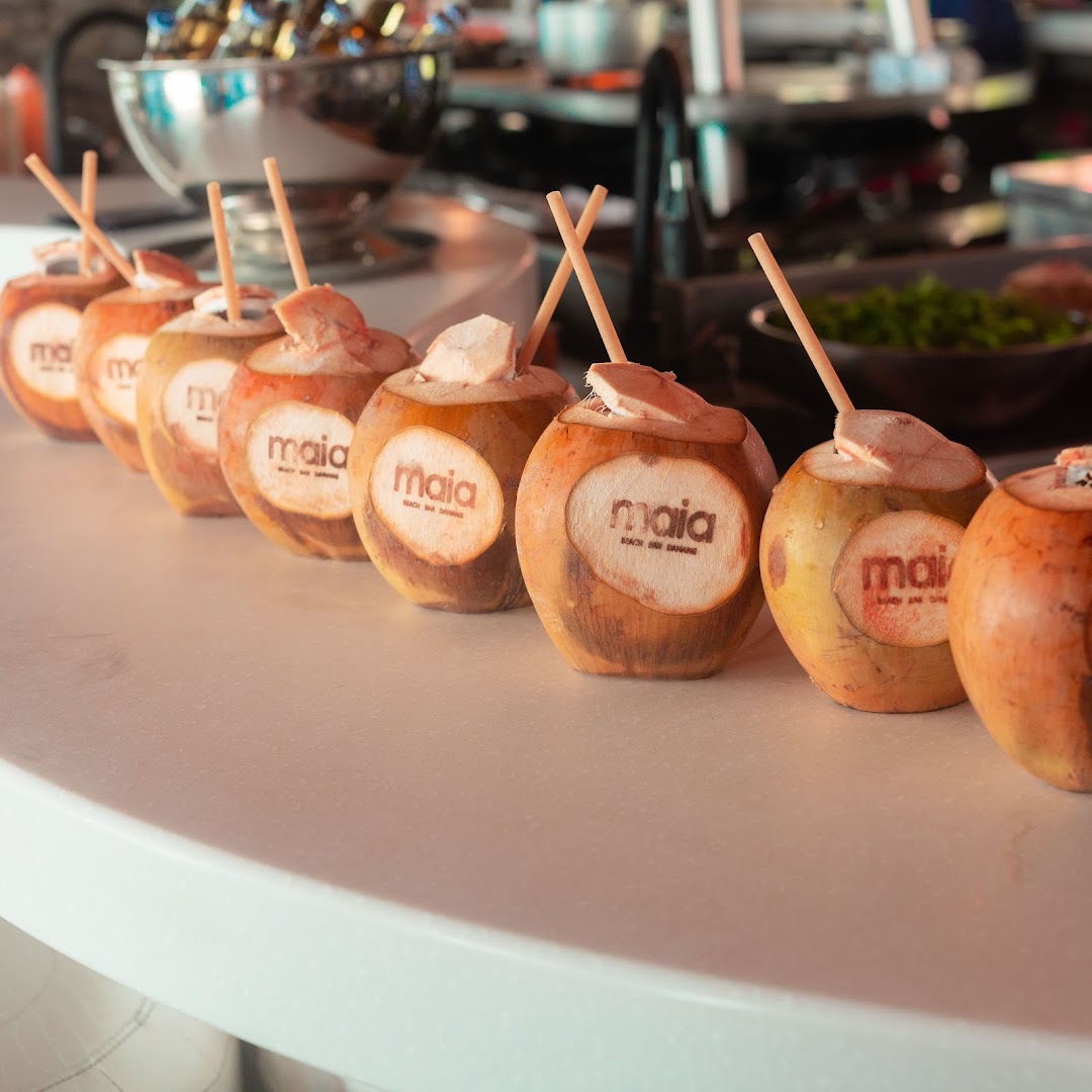 Maia Beach Bar รูปที่ 4