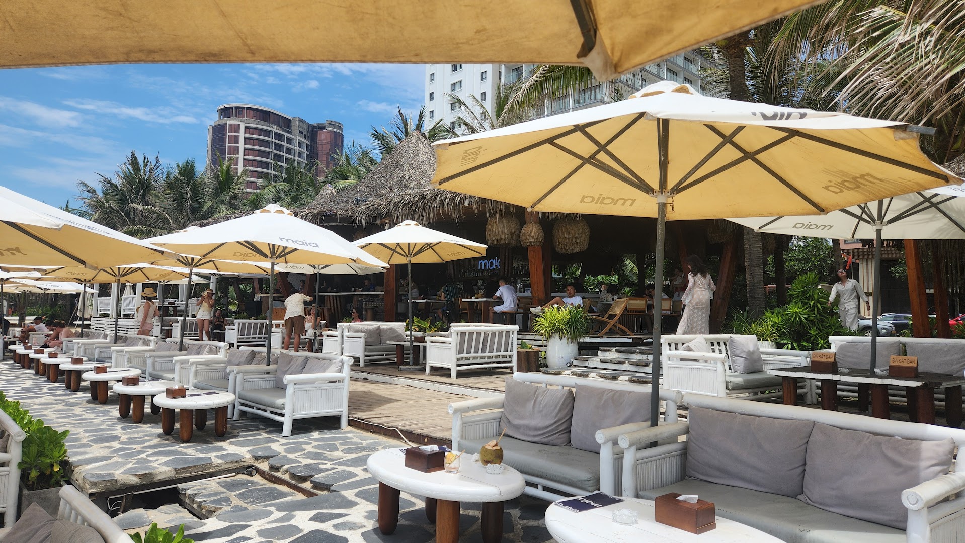 Maia Beach Bar รูปที่ 6