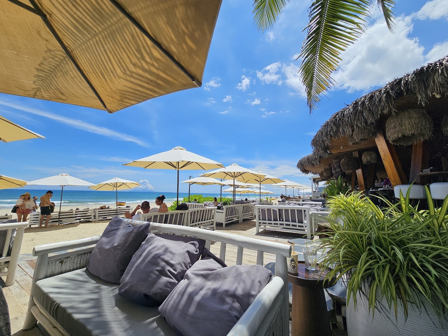 Maia Beach Bar รูปที่ 9