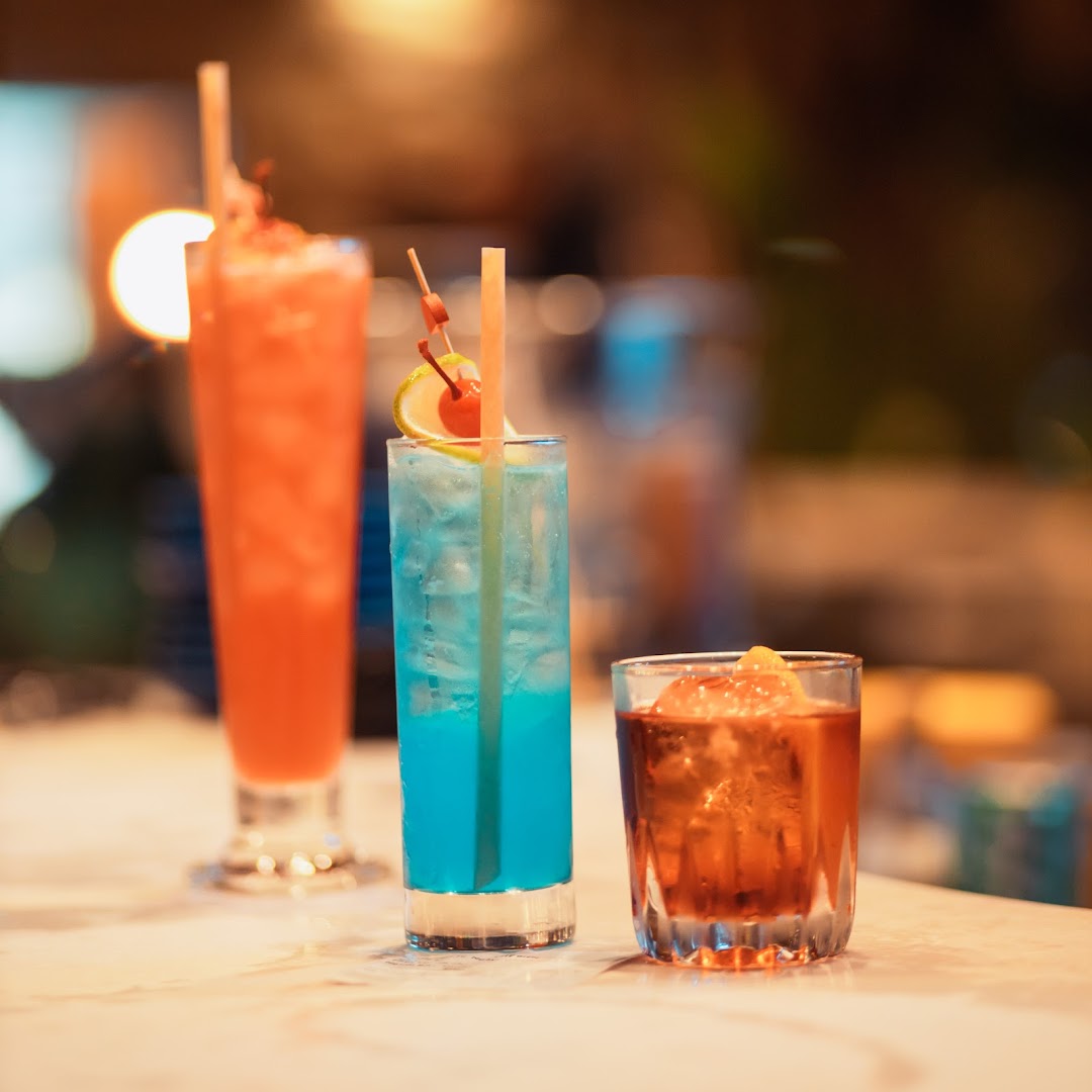 Maia Beach Bar รูปที่ 10